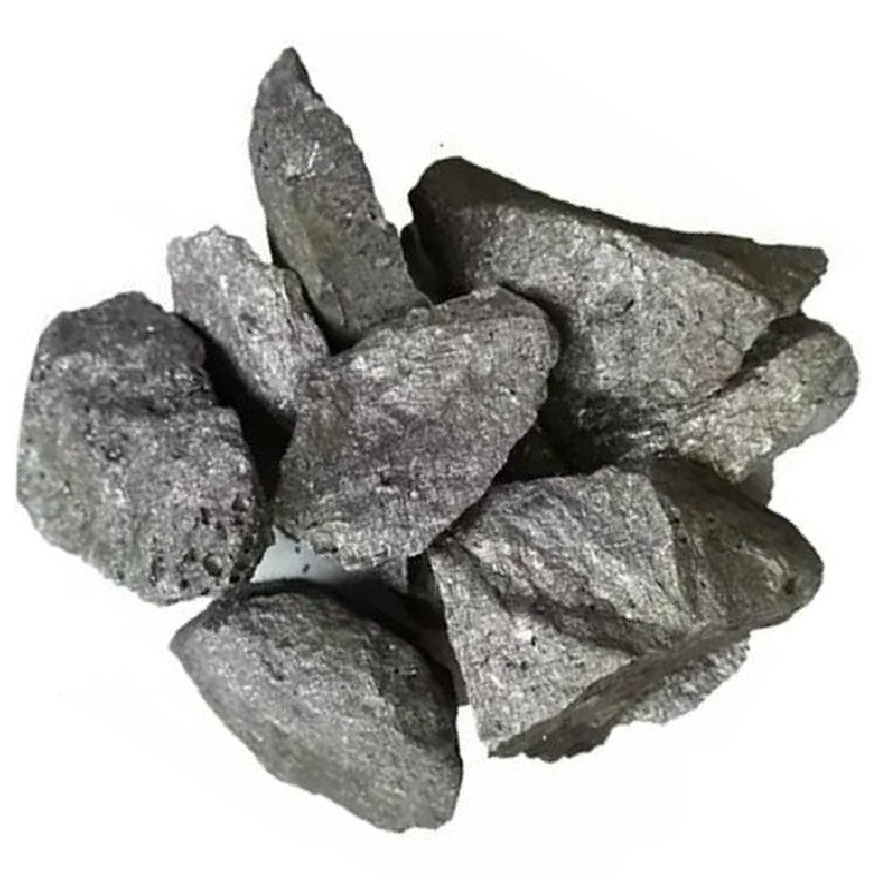 Ferromolybdenum (FeMo 60/65/70) lumps for alloy, stainless, and tool steel production, supplied from Canada by Centura Worldwide