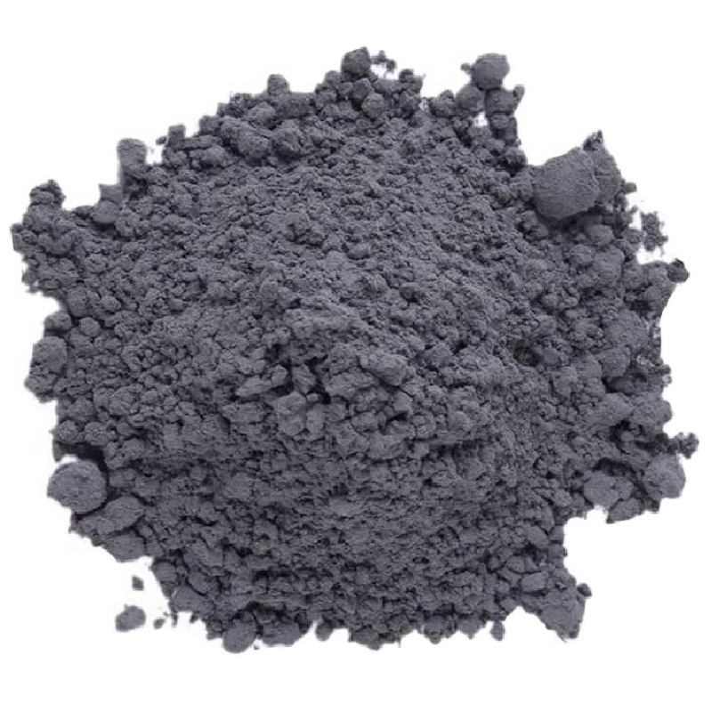 High-purity molybdenum metal powder (99.95%) for powder metallurgy and additive manufacturing, supplied by Centura Worldwide