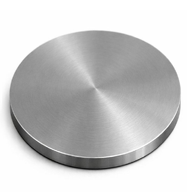 Molybdenum Sputtering Target product image
